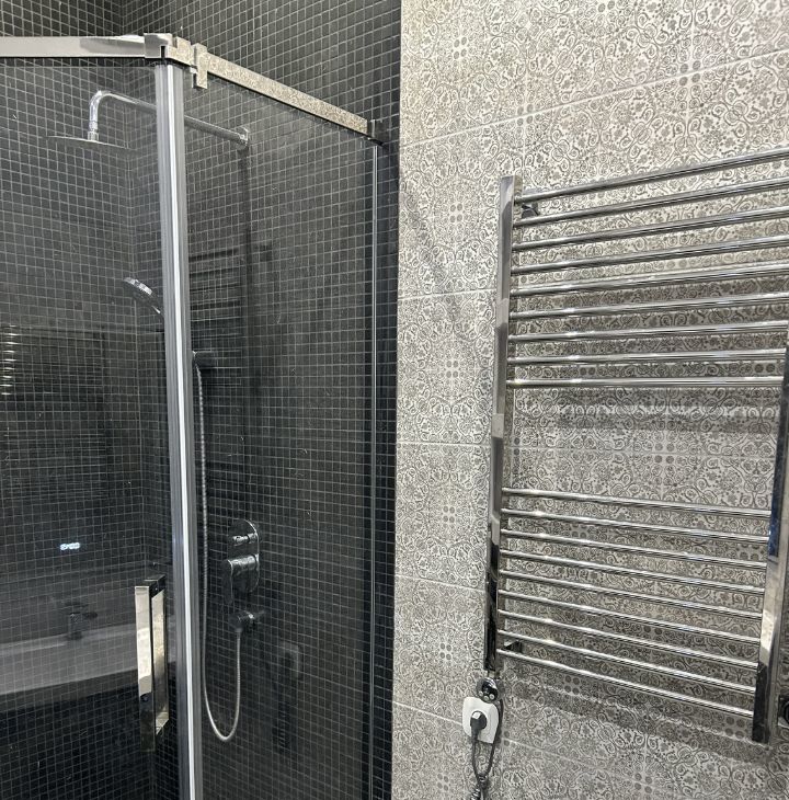 Сдам 3-комнатную квартиру на улица Корабельная, 9, метро Коломенская, г. Москва