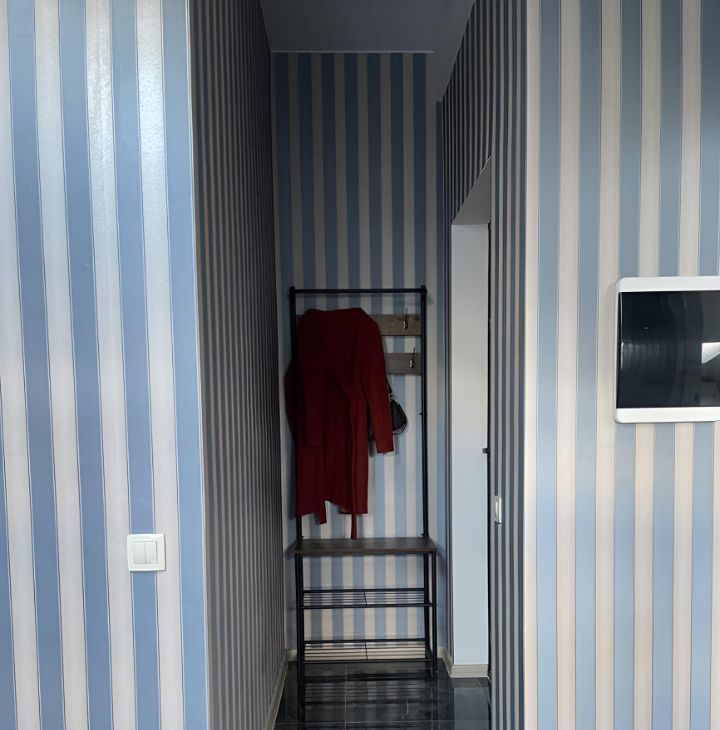 Аренда однокомнатной квартиры на улица Жемчужная, 1к7, метро Филатов Луг, г. Москва