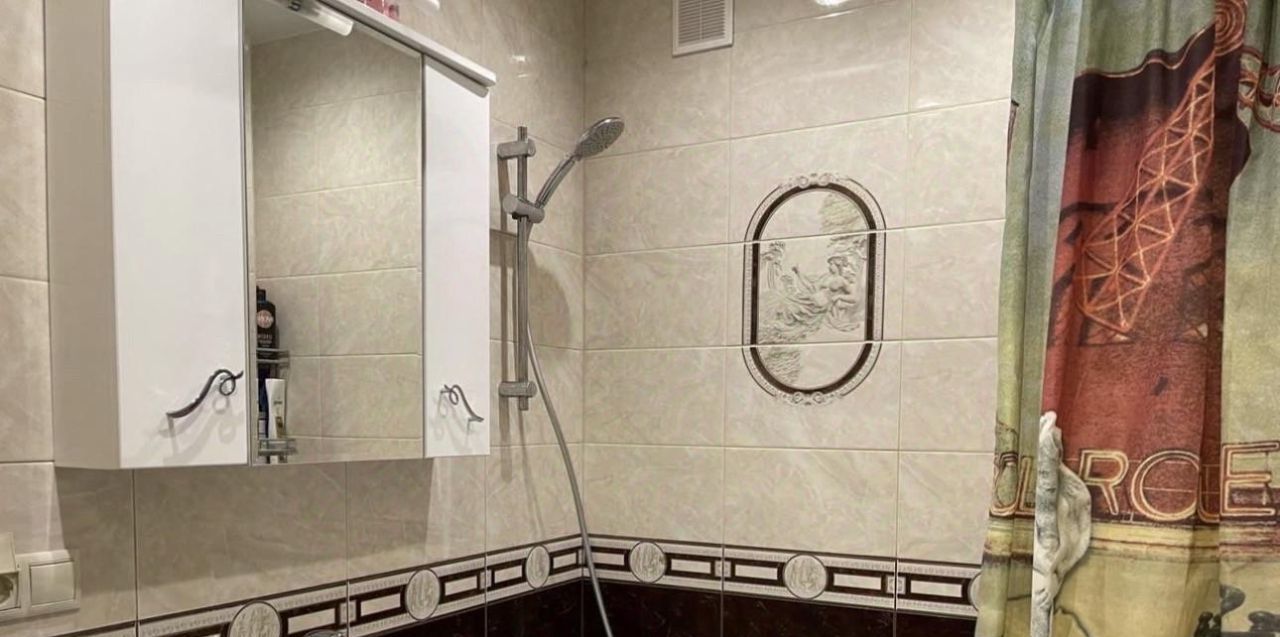 Снять 2к квартиру на улица Коштоянца, 3, метро Проспект Вернадского, г. Москва