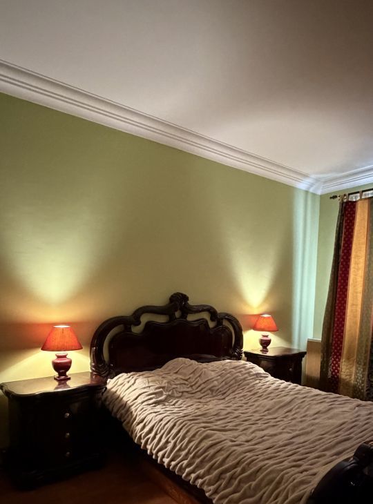 Снять трехкомнатную квартиру на Шмитовский проезд, 13, метро Деловой центр (МЦК), г. Москва