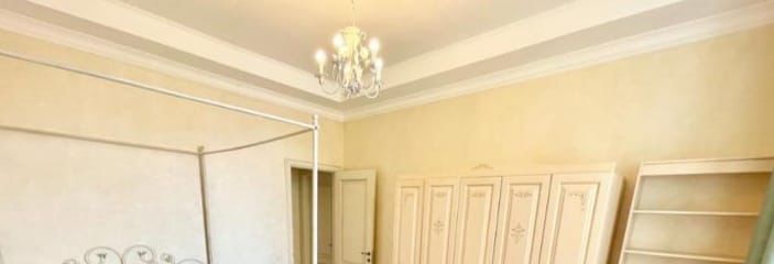 Аренда четырехкомнатной квартиры на Бережковская набережная, 12, метро Смоленская (Арбатско-Покровская линия), г. Москва