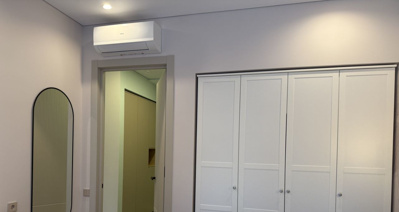 Сдаю 2-комнатную квартиру на улица Николая Озерова, 8к1, метро Спартак, г. Москва