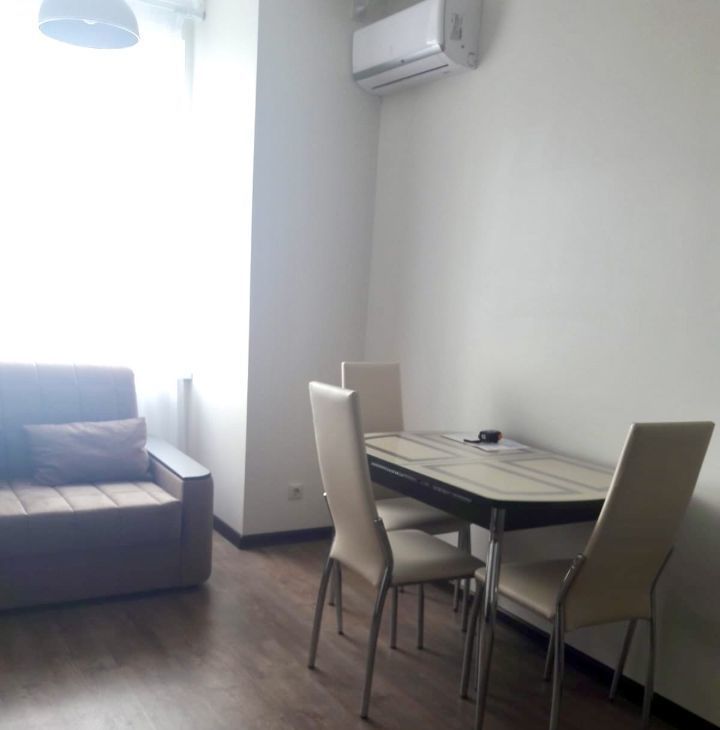 Сдам 1к квартиру на Рязанский проспект, 2/1 к2А, метро Нижегородская, г. Москва