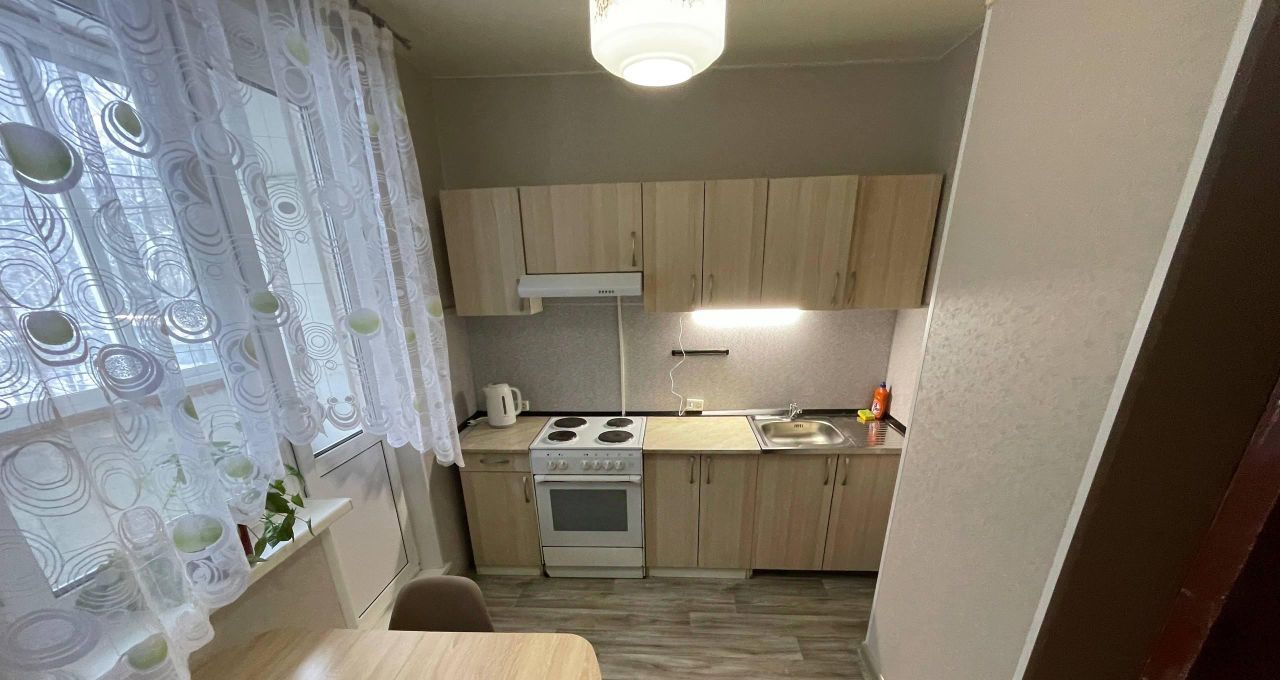 Сдается двухкомнатная квартира на Новгородская улица, 7, метро Бибирево, г. Москва