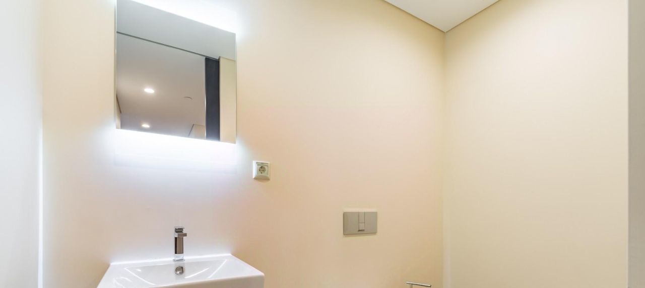 Аренда 2-комнатной квартиры на 1-й Красногвардейский проезд, 21с2, метро Международная, г. Москва