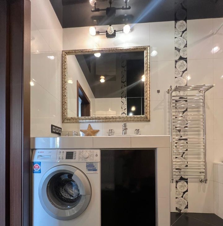 Снять 2х-комнатную квартиру на Ленинский проспект, 152, метро Тропарёво, г. Москва