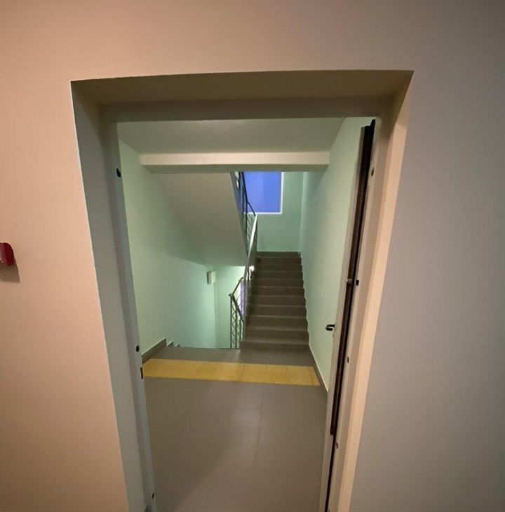 Сдам 1-комнатную квартиру на улица Пресненский Вал, 14к1, метро Краснопресненская, г. Москва