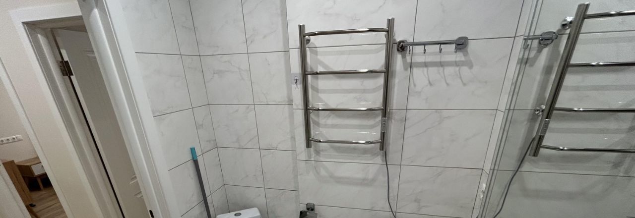 Сдается 1к квартира на Производственная улица, 8к1, метро Солнцево, г. Москва