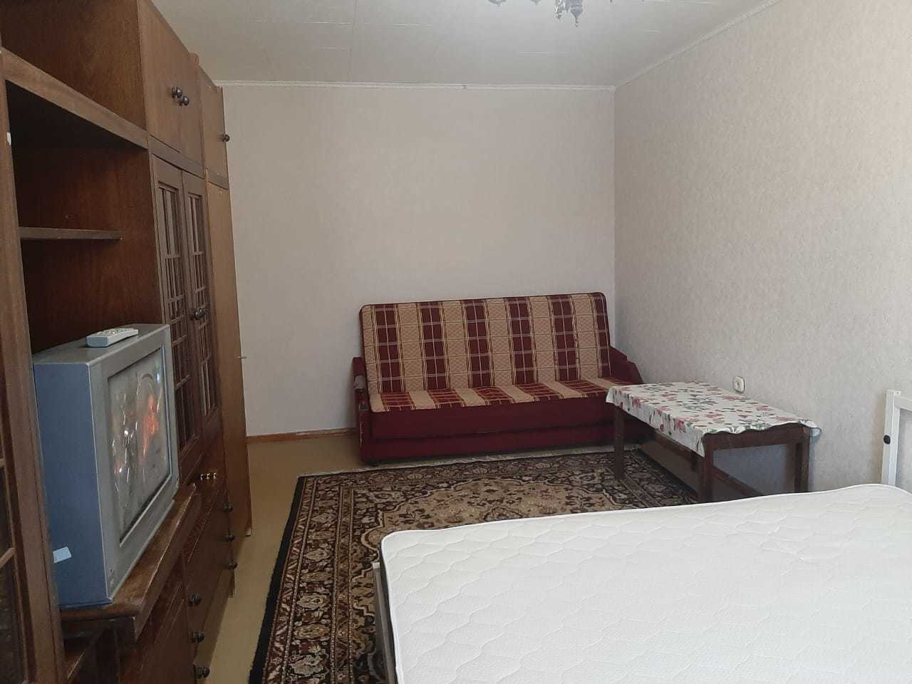 Аренда 1к квартиры на г Москва, ул Кухмистерова, д 13, метро Печатники, г. Москва