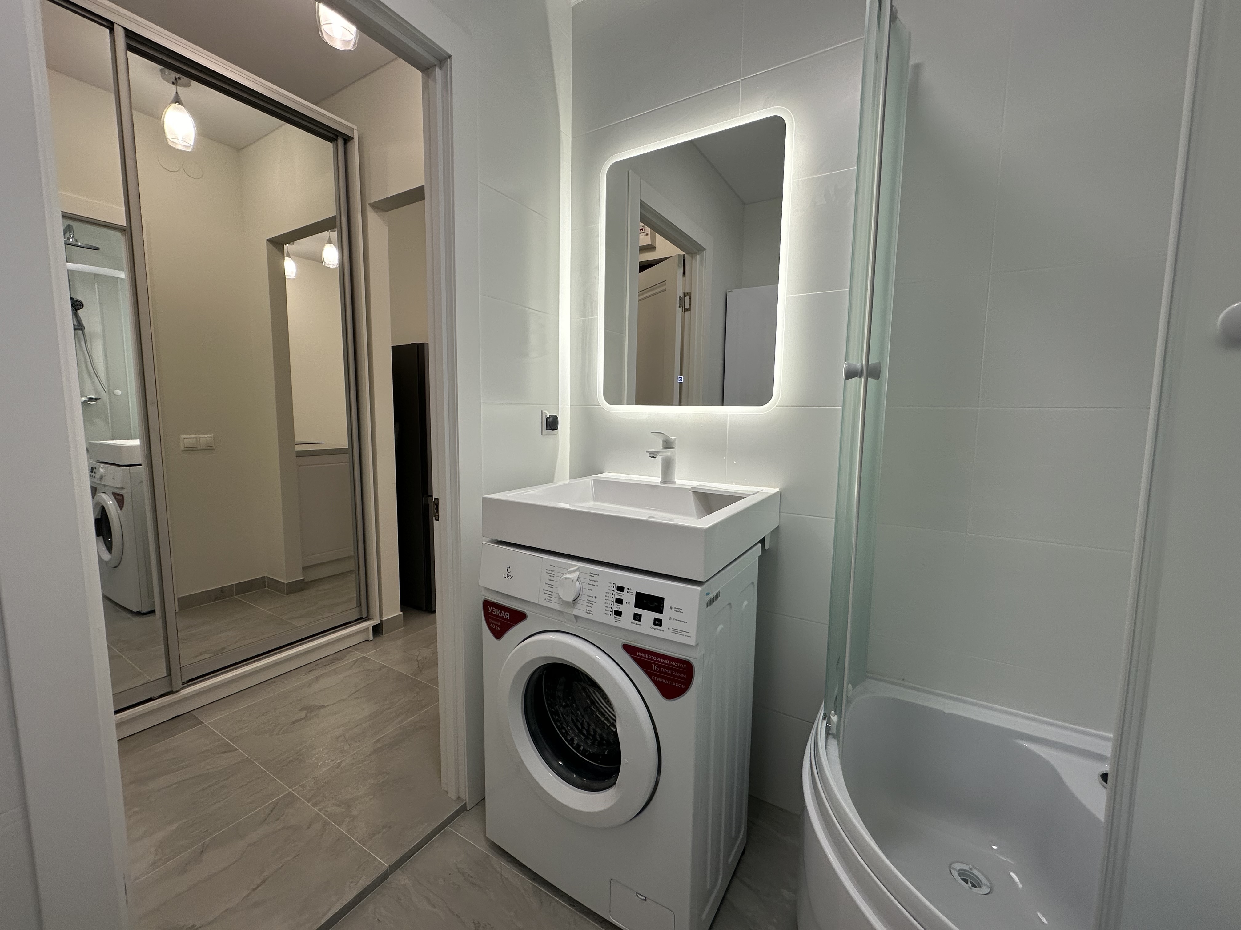 Сдам однокомнатную квартиру на г Москва, Очаковское шоссе, д 9А, метро Мичуринский проспект, г. Москва