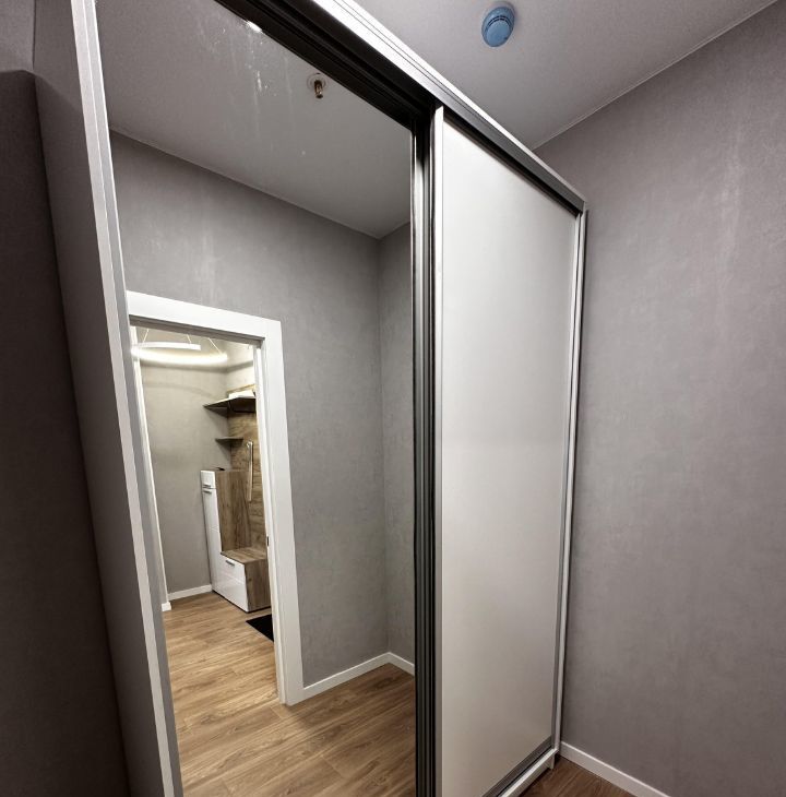 Сдается 1-к квартира на 5с6, метро Саларьево, г. Москва