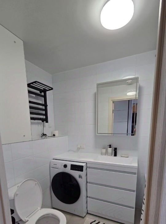 Сдам 1к квартиру на Тагильская улица, 3к1, метро Локомотив, г. Москва