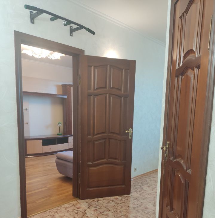 Сдам 1-комнатную квартиру на Балаклавский проспект, 1, метро Южная, г. Москва