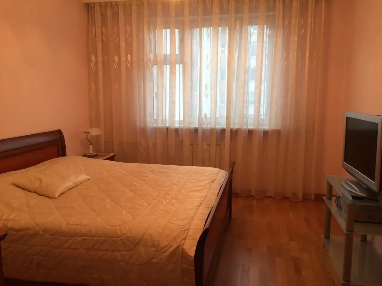 Аренда 3к квартиры на г Москва, Мичуринский пр-кт, д 27 к 3, метро Раменки, г. Москва
