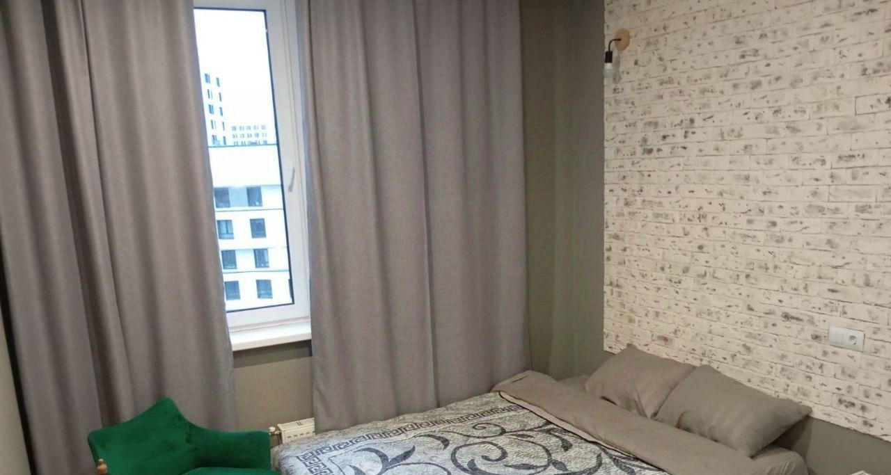 Сдаю 4х-комнатную квартиру на Березовая аллея, 19к2, метро Свиблово, г. Москва