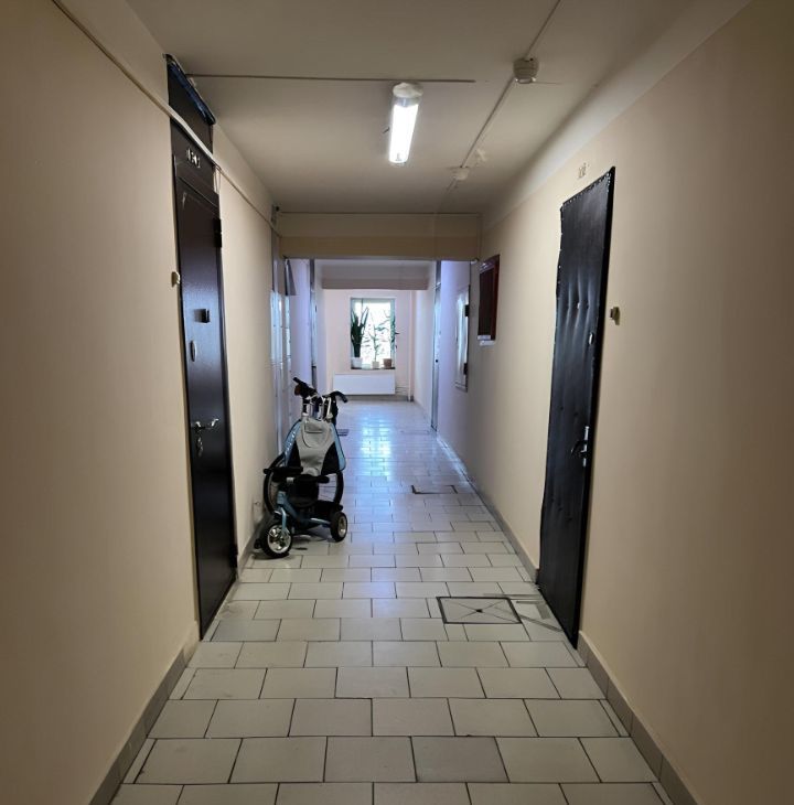 Сдаю 2-к квартиру на Ярославское шоссе, 114К1, метро Ботанический сад, г. Москва