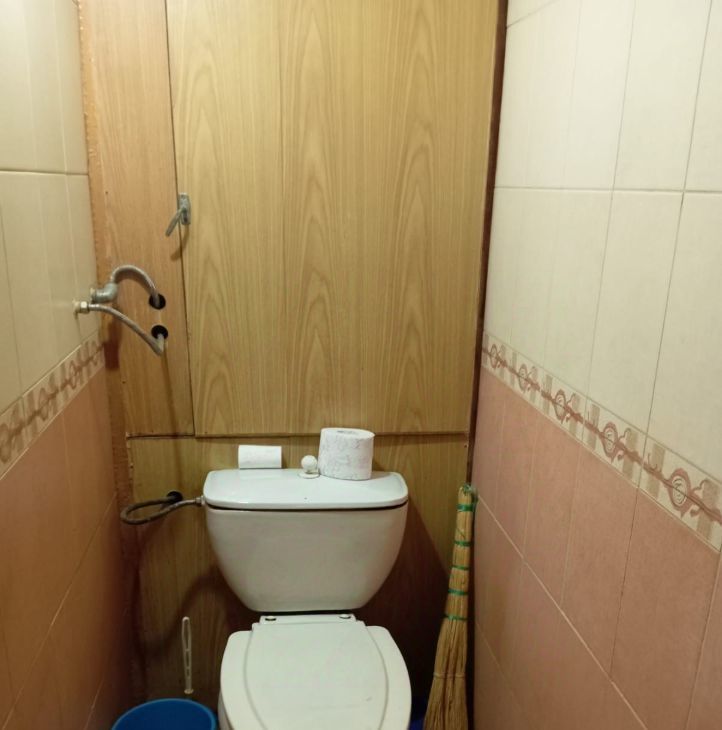 Аренда 2к квартиры на улица Рогова, 7к2, метро Щукинская, г. Москва