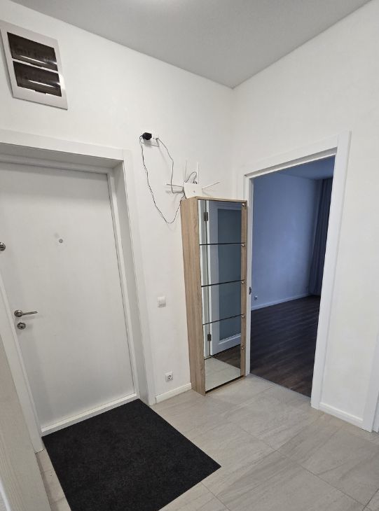 Сдаю трехкомнатную квартиру на Олонецкая улица, 4, метро Отрадное, г. Москва