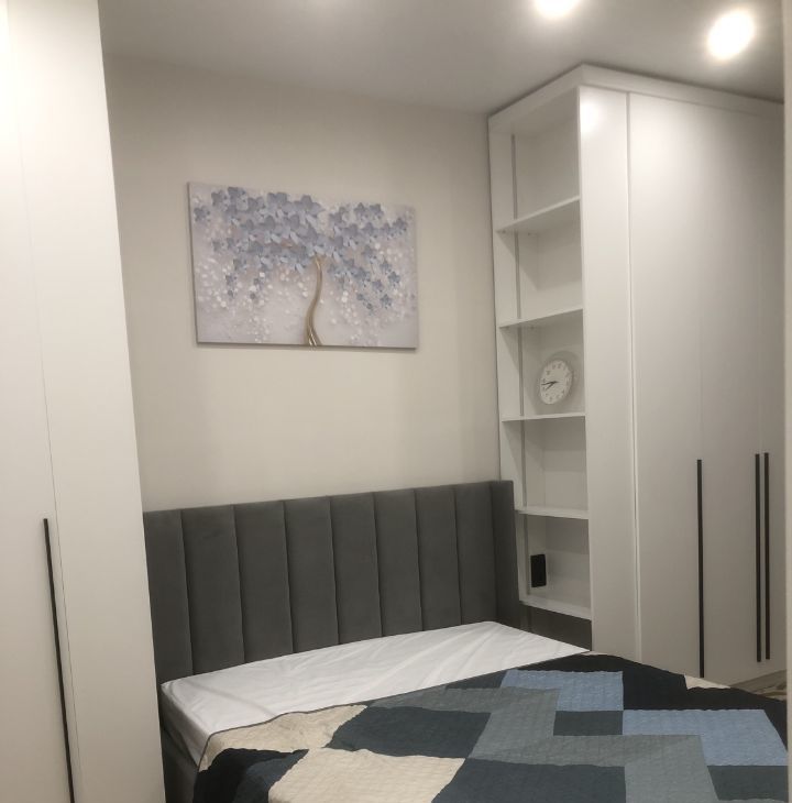 Снять 3х-комнатную квартиру на улица Архитектора Щусева, 4к1, г. Москва