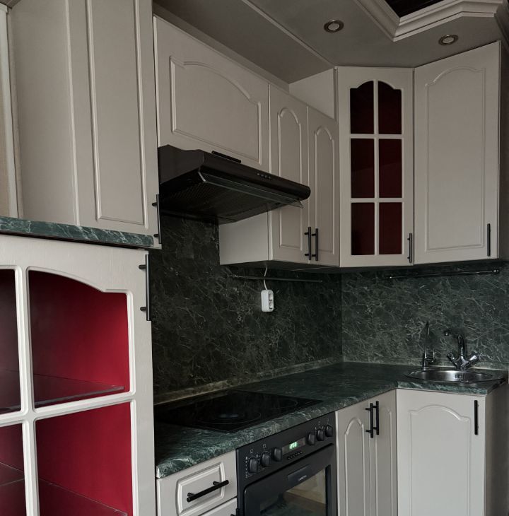 Сдается 2-комнатная квартира на улица Адмирала Лазарева, 22, метро Улица Скобелевская, г. Москва