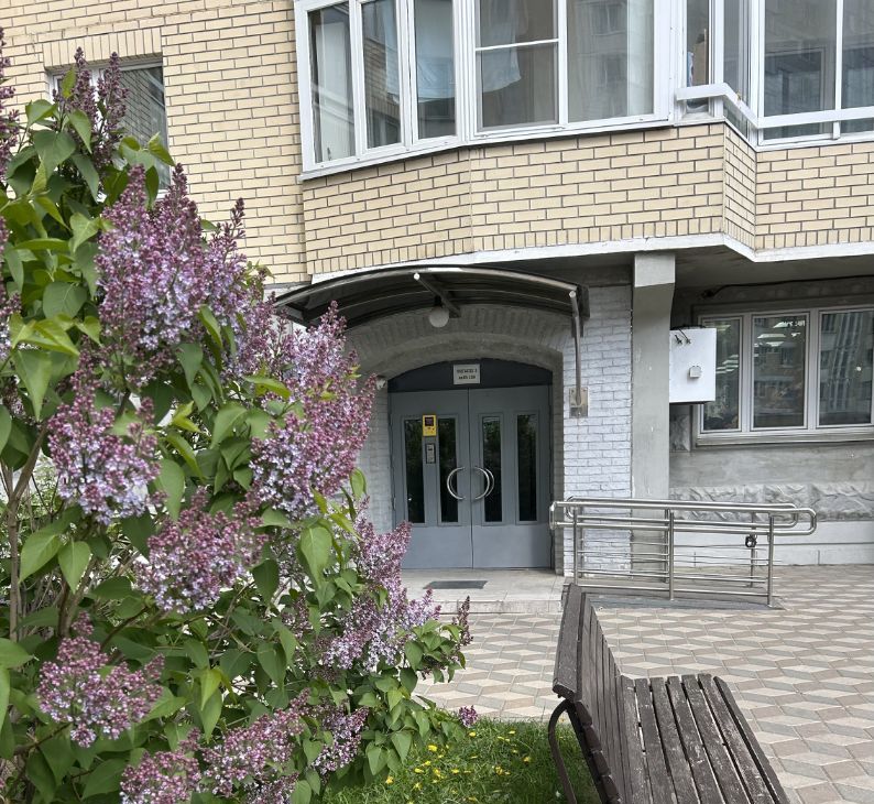 Сдам 1-комнатную квартиру на улица Самуила Маршака, 23, метро Новопеределкино, г. Москва