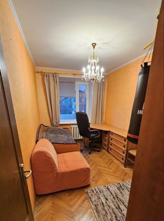 Сдается 3-комнатная квартира на улица Вавилова, 60К5, метро Университет, г. Москва