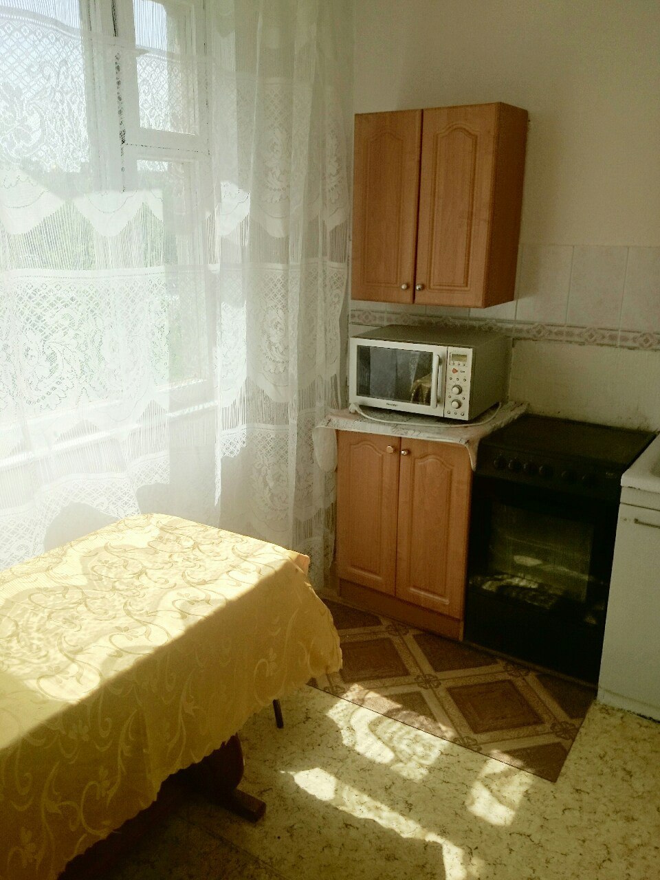 Сдаю 1-комнатную квартиру на г Москва, Осенний б-р, д 15, метро Крылатское, г. Москва