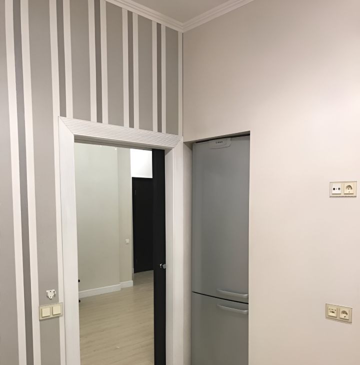 Аренда 3-комнатной квартиры на улица Маршала Рыбалко, 2, г. Москва