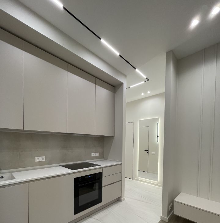 Сдается 2х-комнатная квартира на Шмитовский проезд, 39к8, метро Выставочная, г. Москва