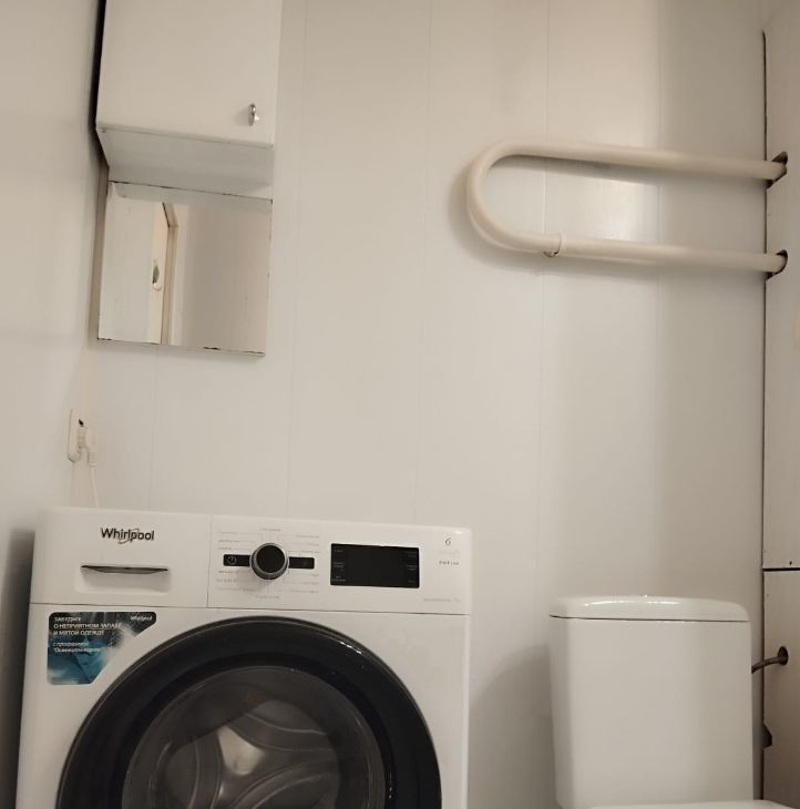 Сдам 1-комнатную квартиру на Ташкентская улица, 34К5, метро Кузьминки, г. Москва