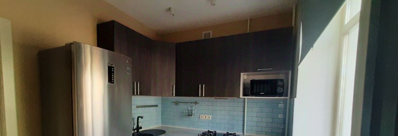 Сдается однокомнатная квартира на Гольяновская улица, 7К2, метро Электрозаводская, г. Москва