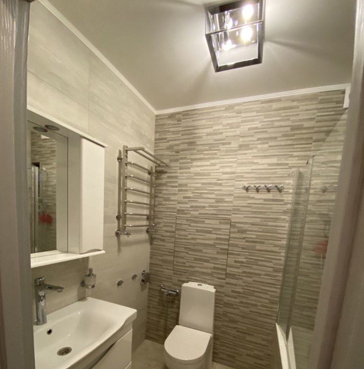 Снять трехкомнатную квартиру на улица Герасима Курина, 26, метро Славянский бульвар, г. Москва