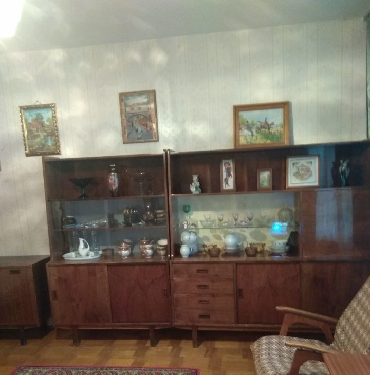 Сдам 1-к квартиру на Курганская улица, 10, метро Измайловская, г. Москва