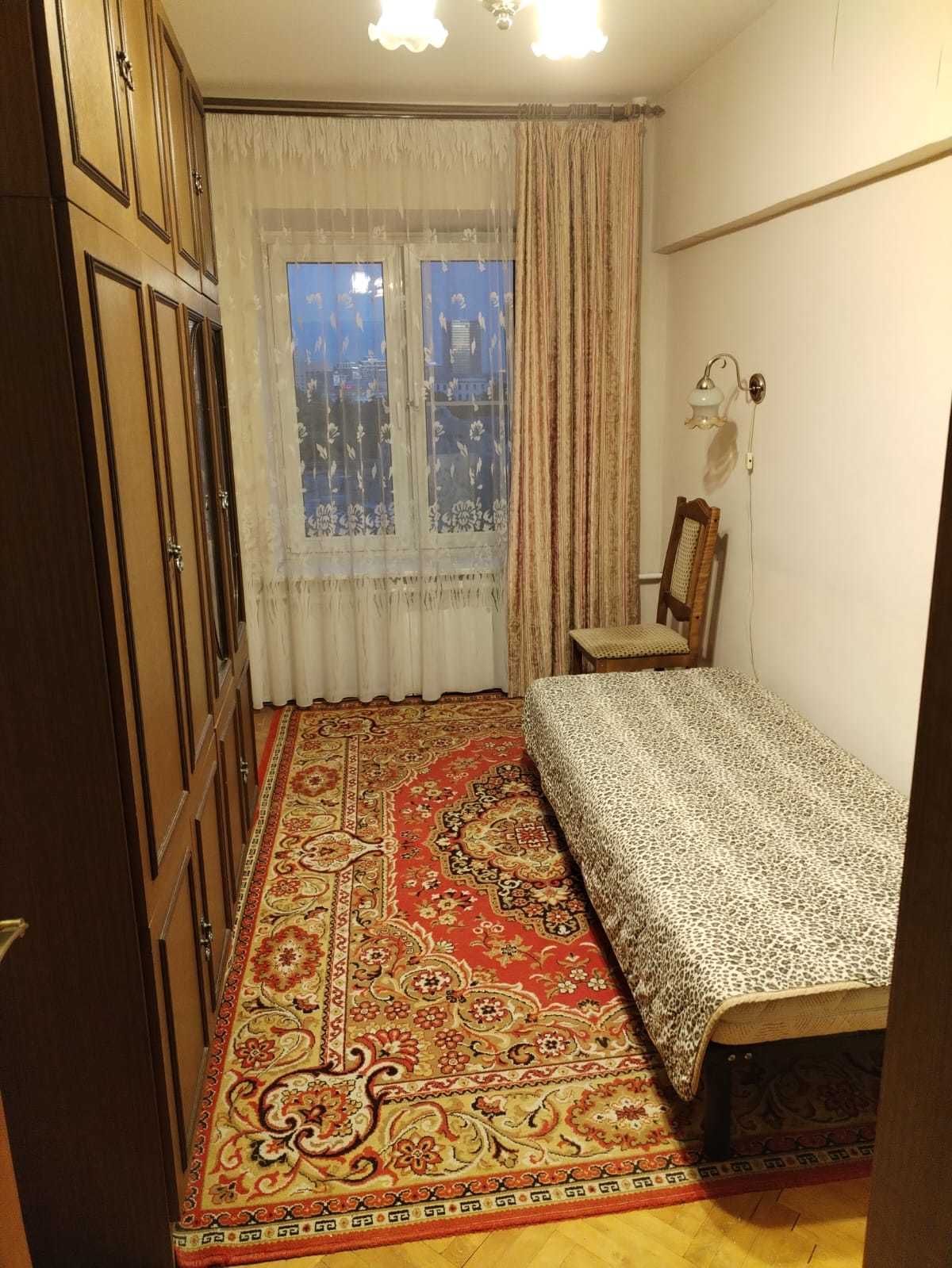 Аренда 2-комнатной квартиры на г Москва, Зоологический пер, д 4-6, кв 22, метро Краснопресненская, г. Москва