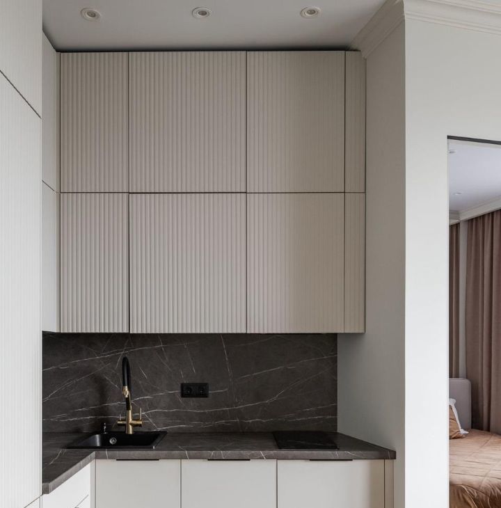 Снять 2к квартиру на Волоколамское шоссе, 71/22к3, метро Спартак, г. Москва