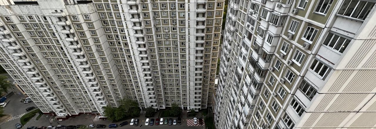 Сдаю 2к квартиру на улица Обручева, 15К2, метро Калужская, г. Москва