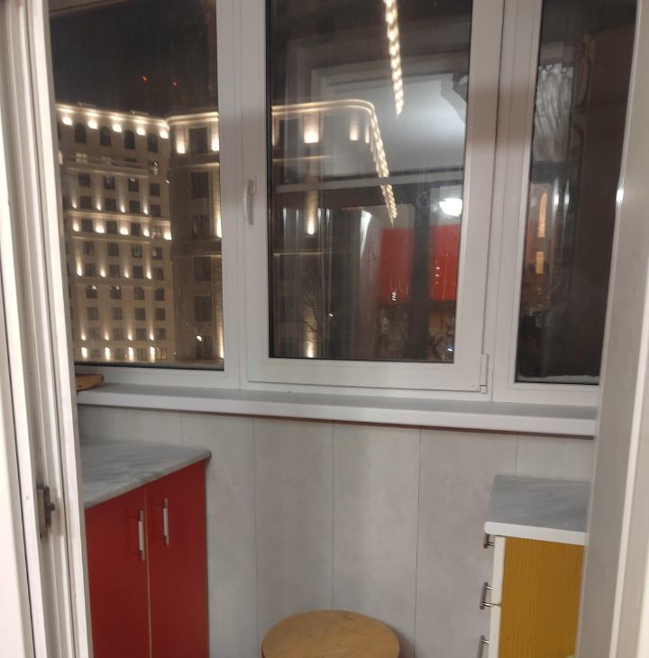 Аренда 1-к квартиры на Волоколамское шоссе, 1, метро Войковская, г. Москва