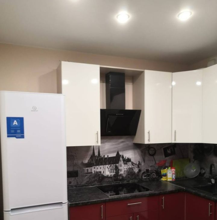 Сдаю однокомнатную квартиру на улица Николо-Хованская, 24, метро Прокшино, г. Москва