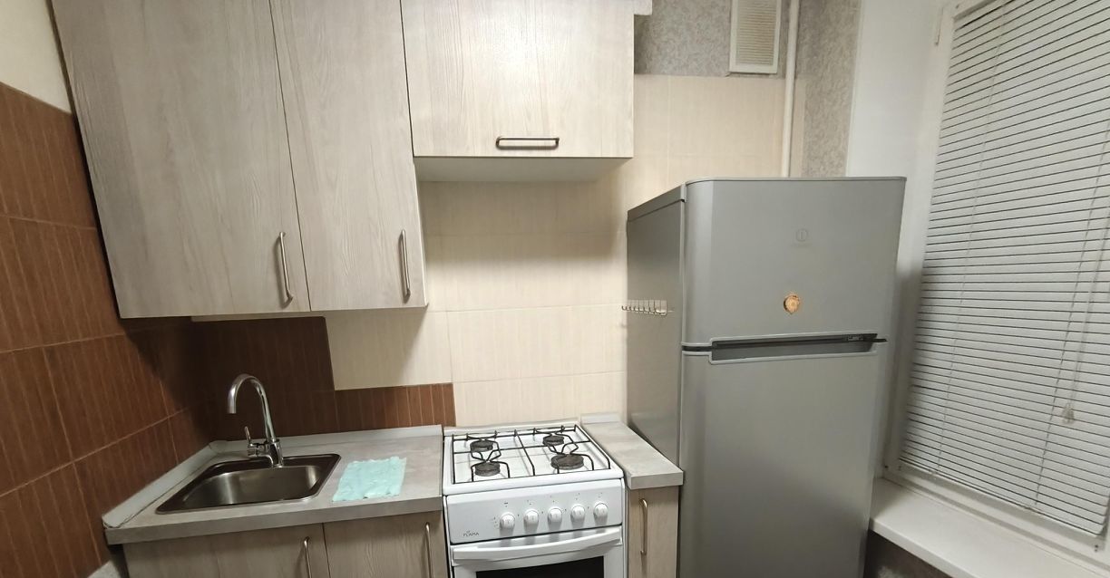 Аренда 2к квартиры на Онежская улица, 42/36, метро Беломорская, г. Москва