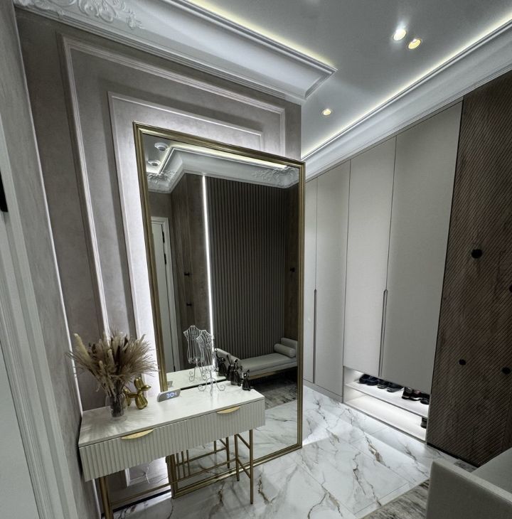 Аренда 3-к квартиры на проспект Андропова, 9/1к1, метро ЗИЛ, г. Москва