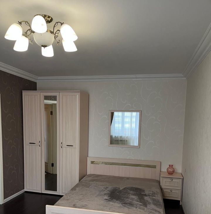 Сдаю однокомнатную квартиру на Митинская улица, 44, метро Волоколамская, г. Москва