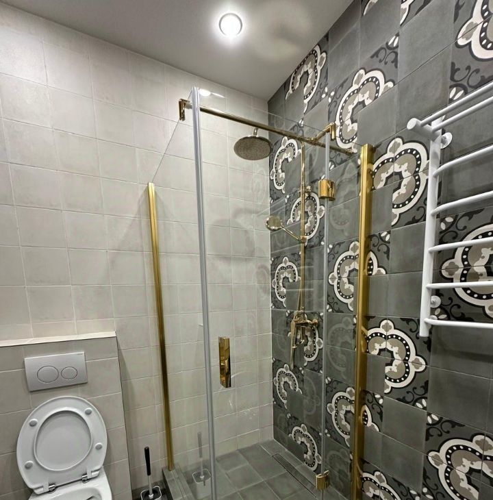 Сдается 1к квартира на улица Космонавта Волкова, 5Б, метро Войковская, г. Москва