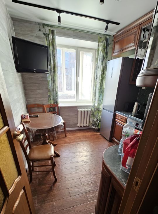 Аренда 3-комнатной квартиры на улица Вавилова, 60К5, метро Университет, г. Москва