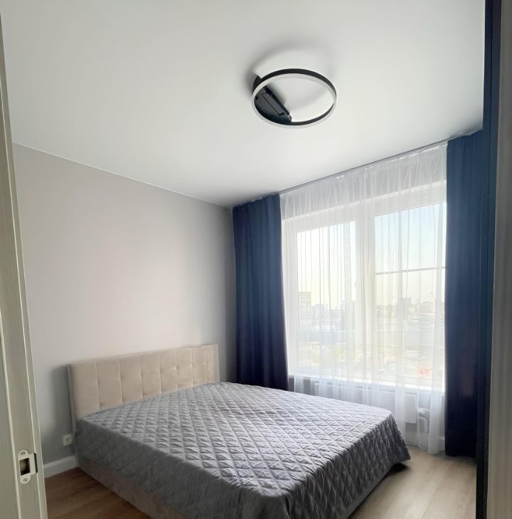 Снять 3к квартиру на Открытое шоссе, 18Ак3, метро Преображенская площадь, г. Москва