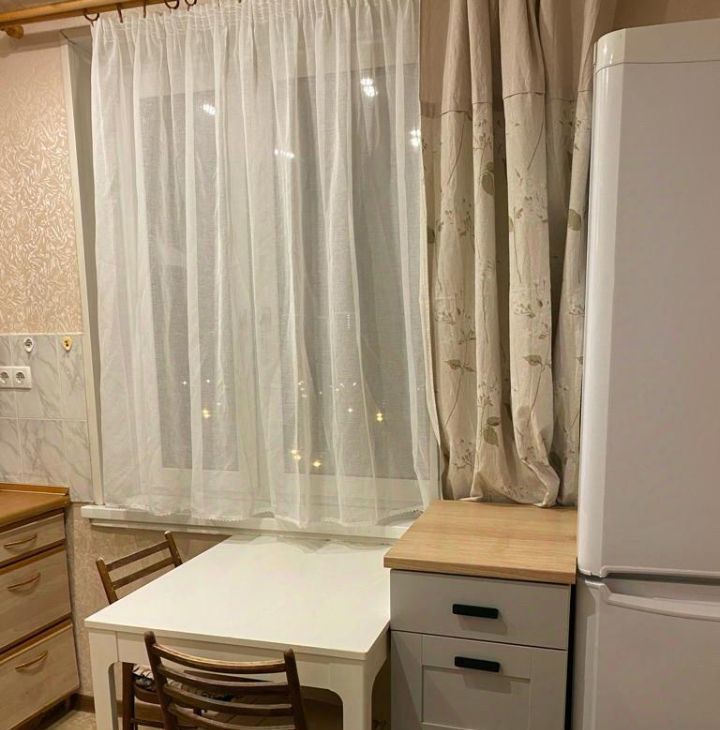 Снять 2-комнатную квартиру на Щелковское шоссе, 15, метро Черкизовская, г. Москва