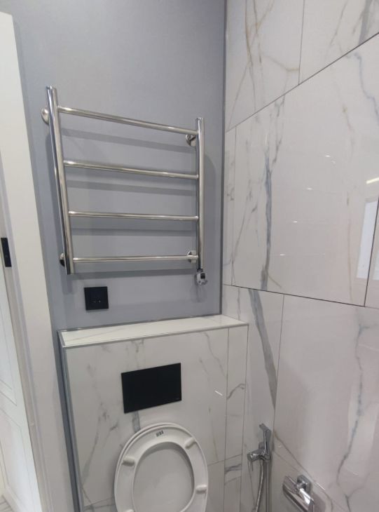 Сдам 1-к квартиру на Багратионовский проезд, 5Ак1, метро Фили, г. Москва