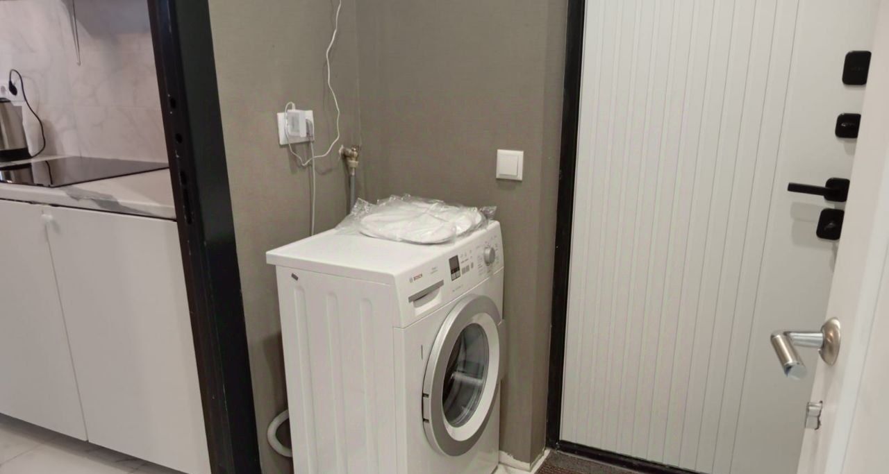 Аренда 4-к квартиры на Березовая аллея, 19к2, метро Свиблово, г. Москва