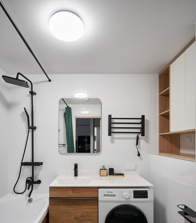 Сдаю 1к квартиру на Новоостаповская улица, 7к1, метро Волгоградский проспект, г. Москва