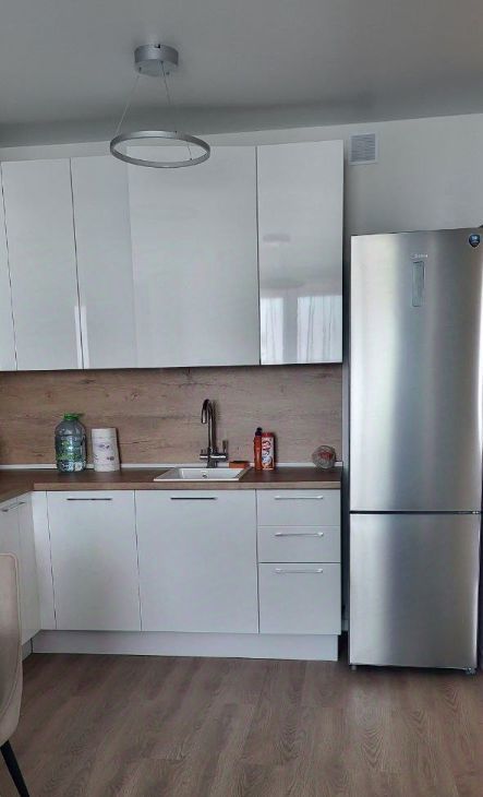 Снять 2-комнатную квартиру на улица Аэростатная, 12к1, г. Москва