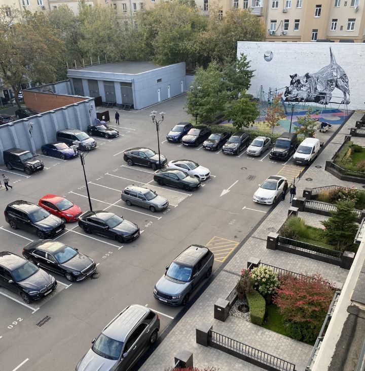 Сдам двухкомнатную квартиру на улица 3-я Ямского Поля, 9к4, метро Маяковская, г. Москва